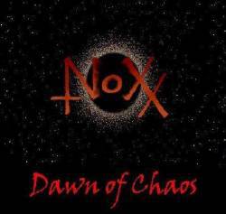 Cryptic Prophecy : Dawn of Chaos